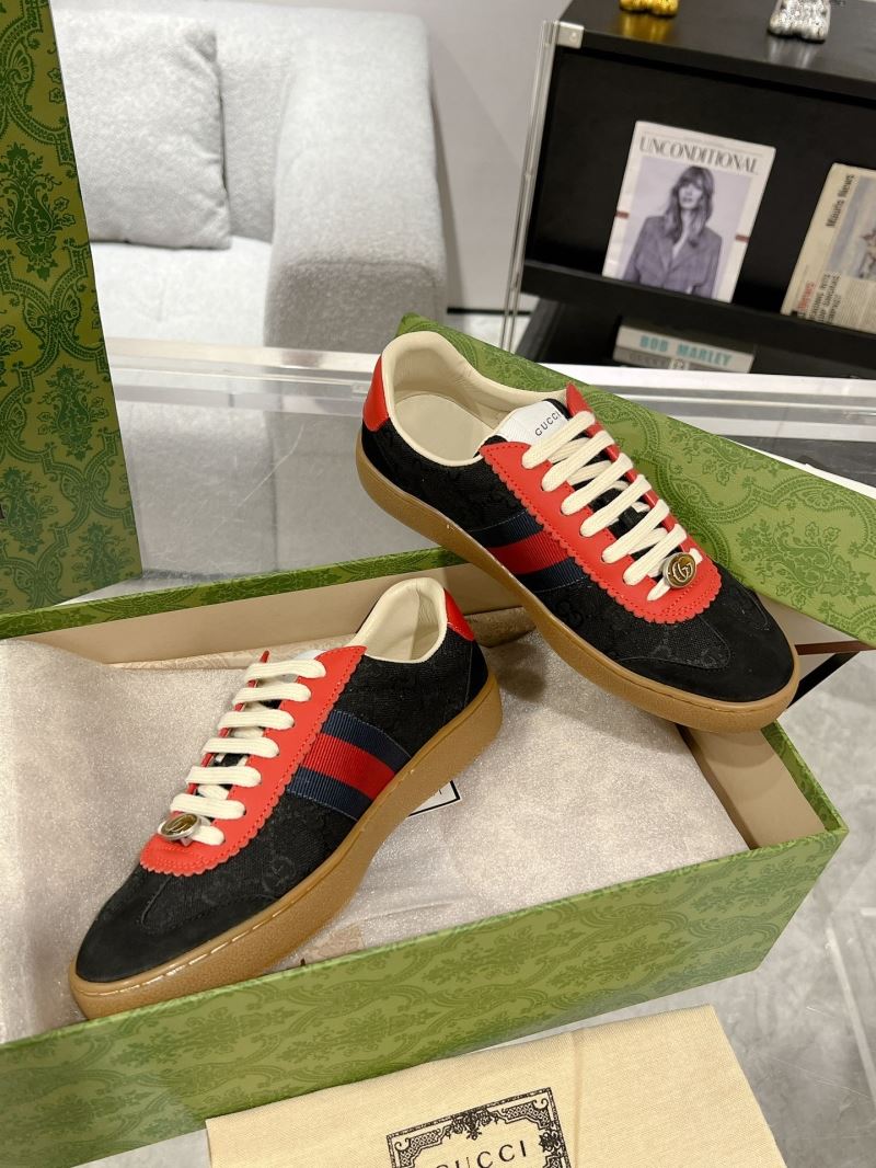 Gucci Ace Shoes